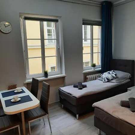 Apartament Ratuszowy49 Jelenia Góra Zewnętrze zdjęcie