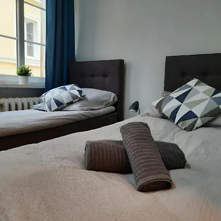 Apartament Ratuszowy49 Jelenia Góra Zewnętrze zdjęcie