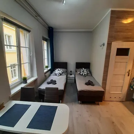 Apartament Ratuszowy49 Jelenia Góra Zewnętrze zdjęcie