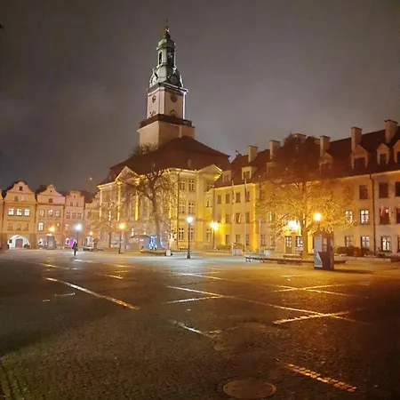 Apartament Ratuszowy49 Jelenia Góra Zewnętrze zdjęcie