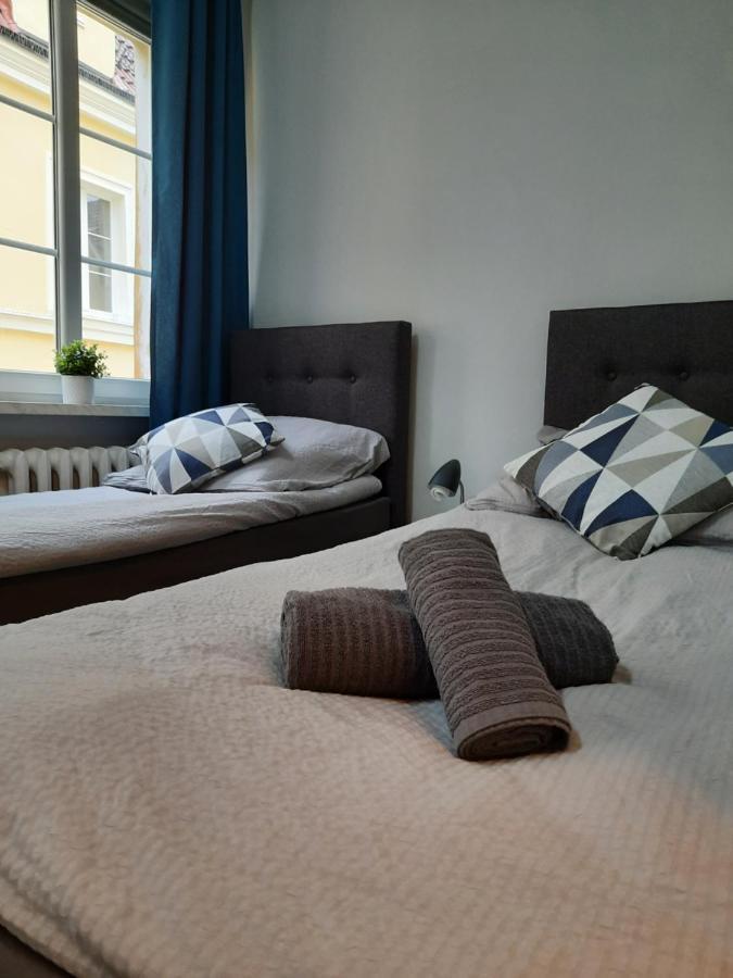 Ratuszowy49 Apartment Jelenia Góra