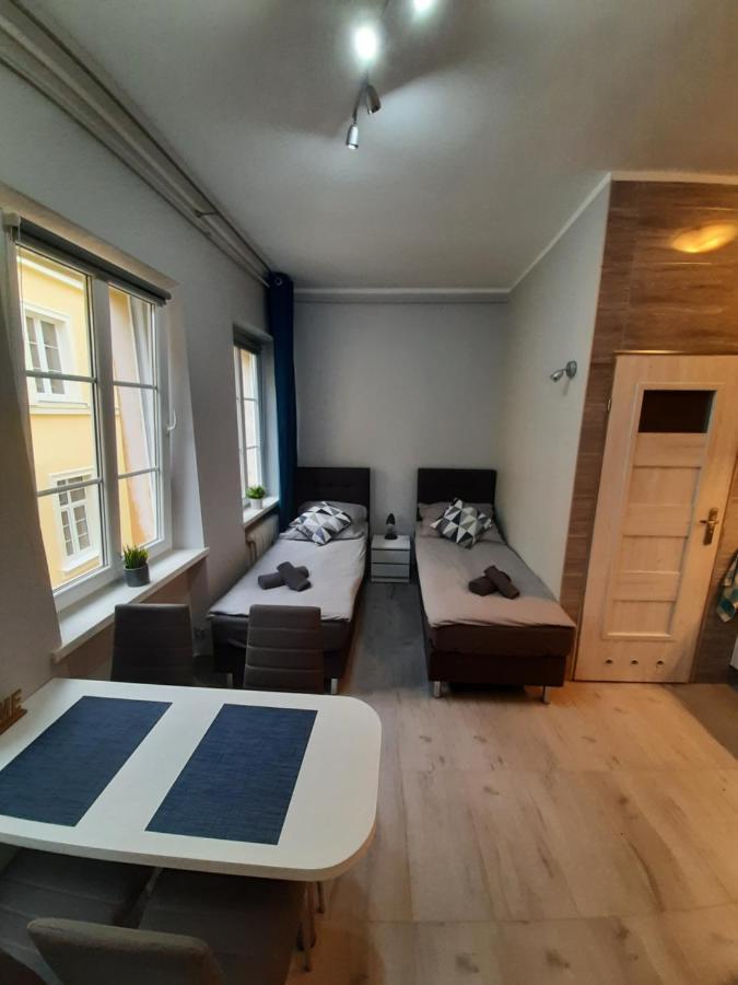 Ratuszowy49 Apartment Jelenia Góra