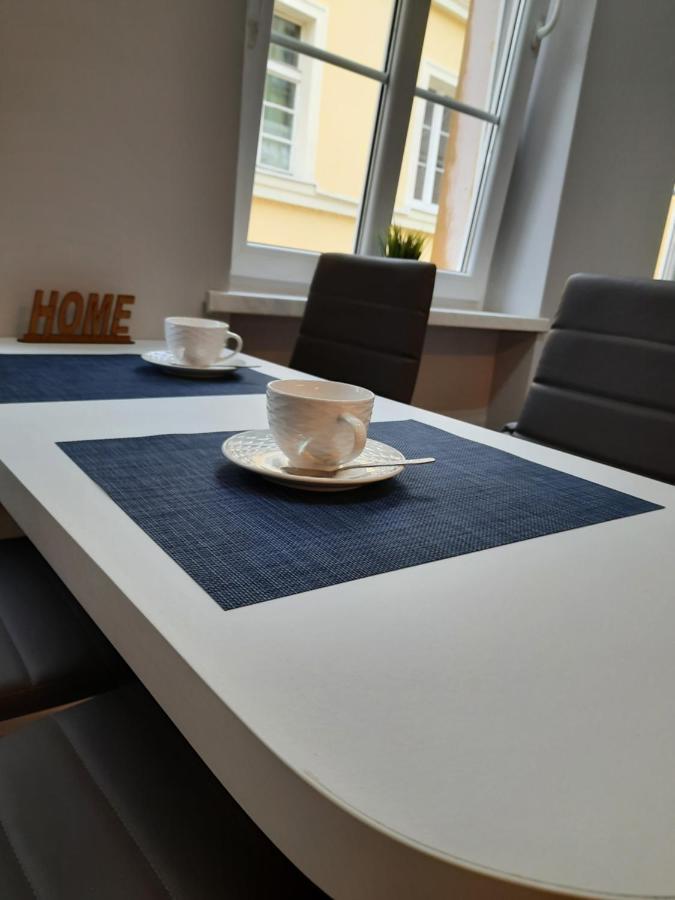 Ratuszowy49 Apartment Jelenia Góra