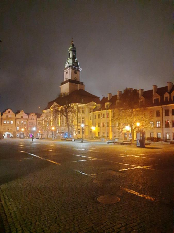 Apartment Ratuszowy49 Jelenia Gora